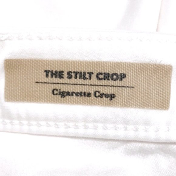 AG Legging Ankle Skinny Jeans - Picture 9 of 10